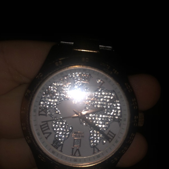 Michael Kors watch limited edition - Picture 6 of 8